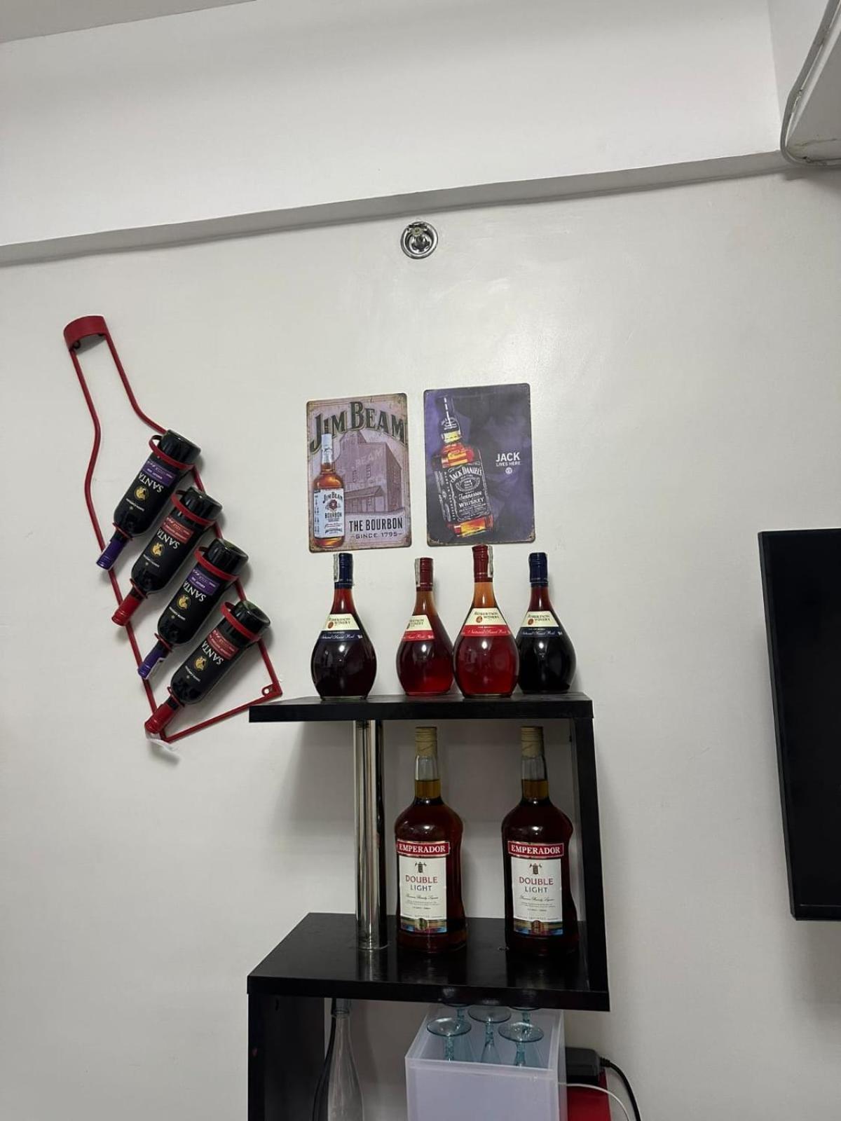 Jk'S Haven Aparthotel Нага Екстериор снимка