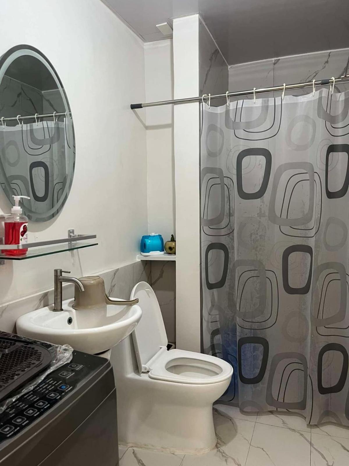 Jk'S Haven Aparthotel Нага Екстериор снимка