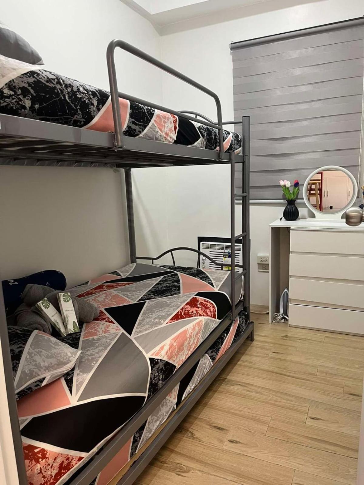 Jk'S Haven Aparthotel Нага Екстериор снимка