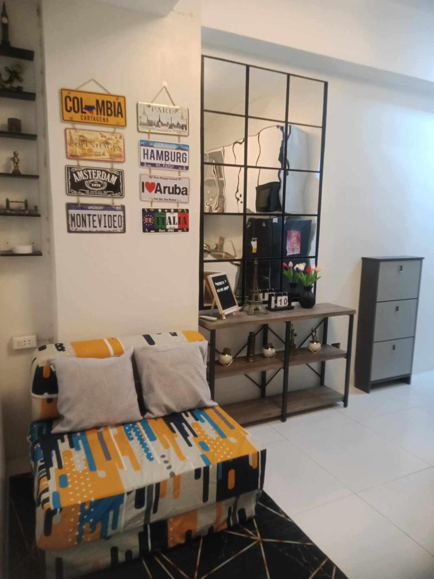 Jk'S Haven Aparthotel Нага Екстериор снимка