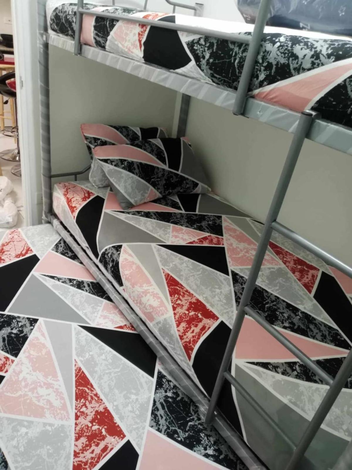 Jk'S Haven Aparthotel Нага Екстериор снимка