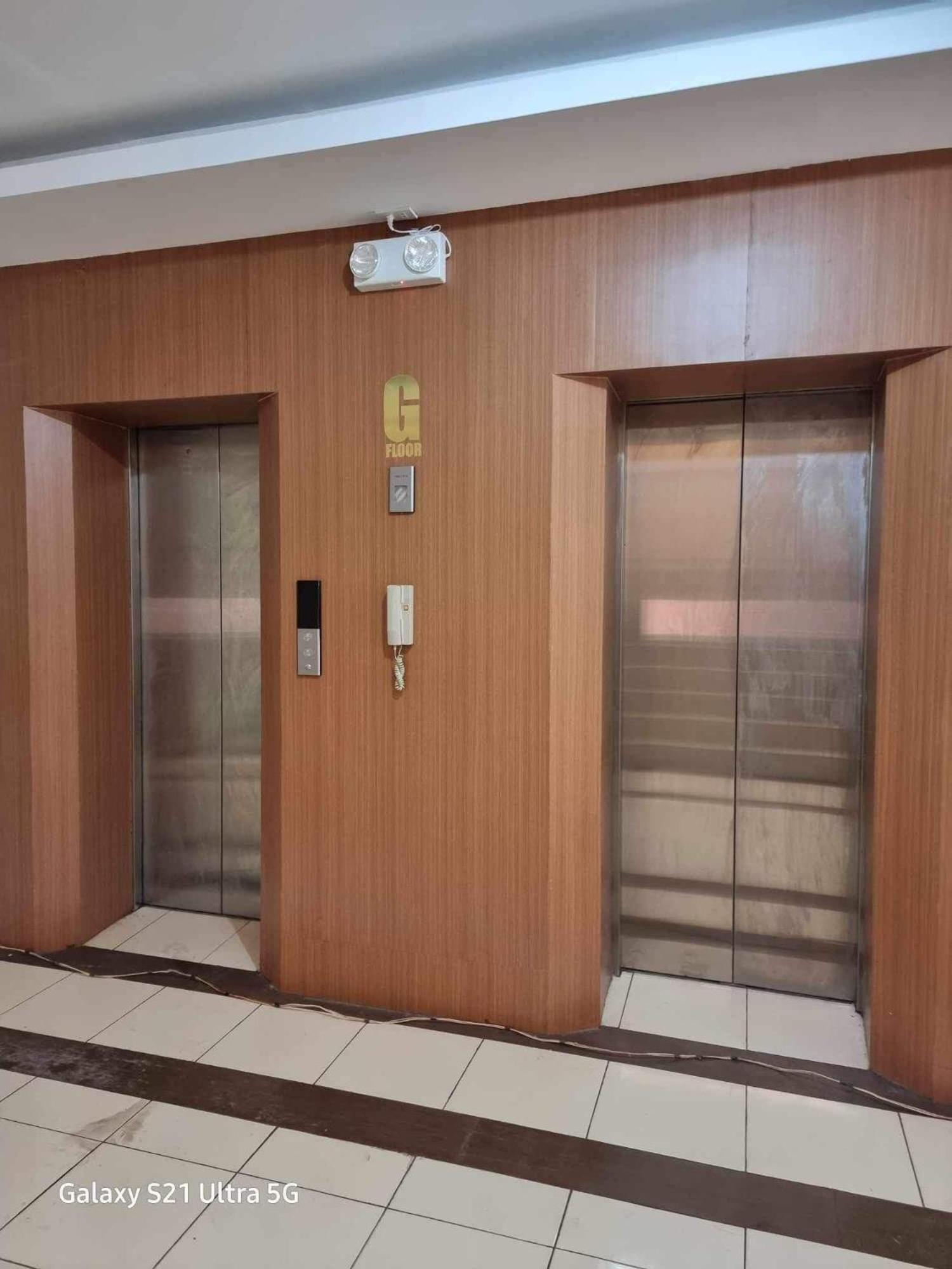 Jk'S Haven Aparthotel Нага Екстериор снимка