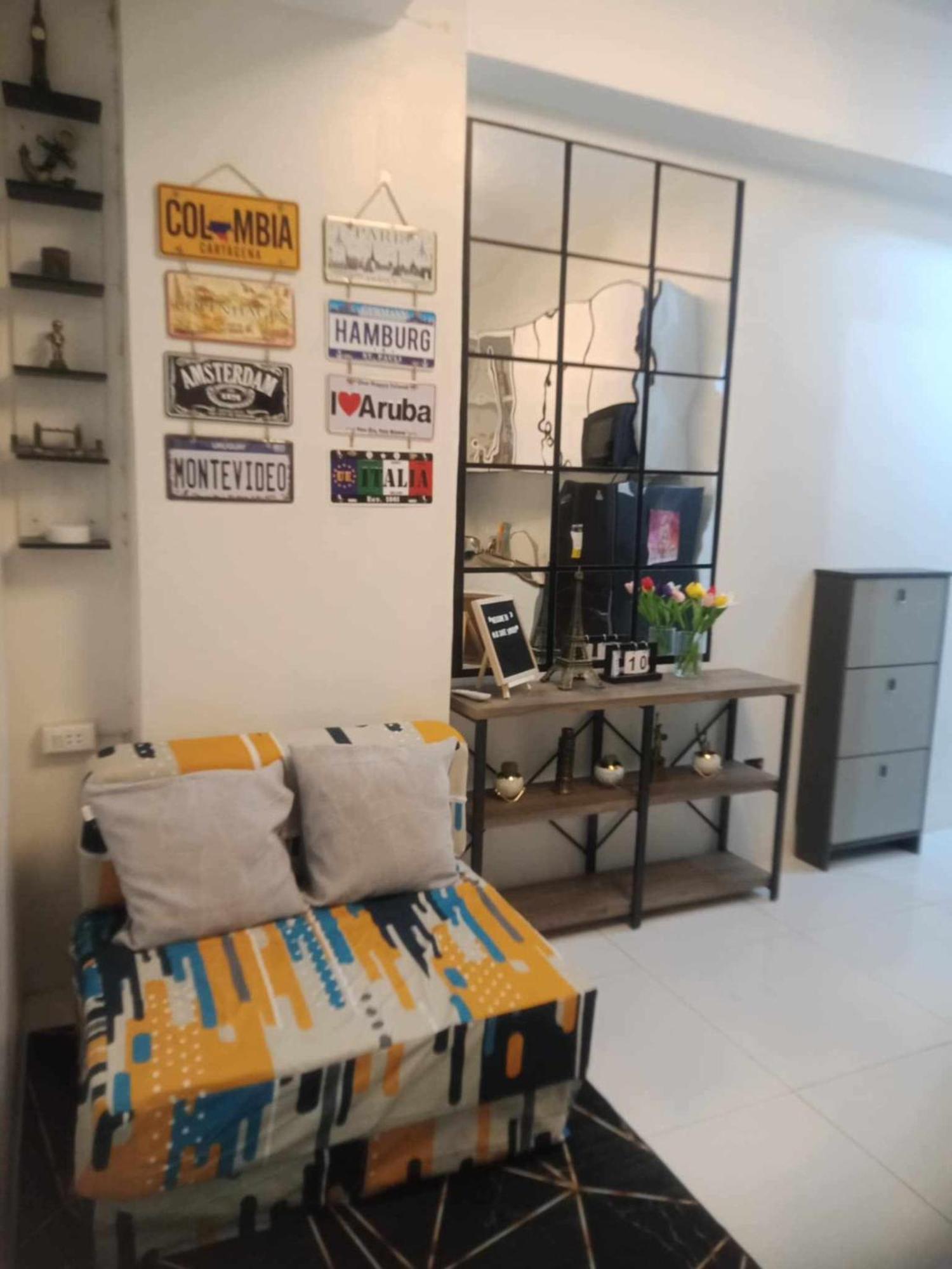 Jk'S Haven Aparthotel Нага Екстериор снимка